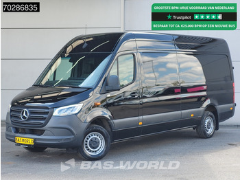 Panel van MERCEDES-BENZ Sprinter 319