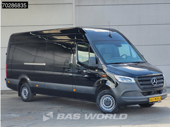 Mercedes-Benz Sprinter 319 CDI Automaat 190PK Trekhaak LED Airco Camera Parkeersensoren MBUX CarPlay Euro6 L3 16m3 Airco Trekhaak on lease Mercedes-Benz Sprinter 319 CDI Automaat 190PK Trekhaak LED Airco Camera Parkeersensoren MBUX CarPlay Euro6 L3 16m3 Airco Trekhaak: picture 3 Mercedes-Benz Sprinter 319 CDI Automaat 190PK Trekhaak LED Airco Camera Parkeersensoren MBUX CarPlay Euro6 L3 16m3 Airco Trekhaak on lease Mercedes-Benz Sprinter 319 CDI Automaat 190PK Trekhaak LED Airco Camera Parkeersensoren MBUX CarPlay Euro6 L3 16m3 Airco Trekhaak: picture 3