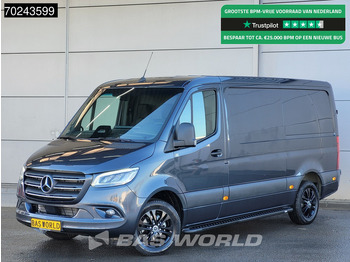 Panel van MERCEDES-BENZ Sprinter 319
