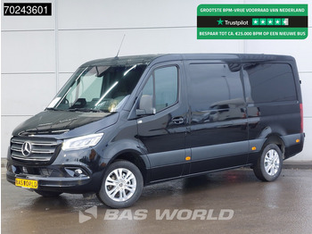Panel van MERCEDES-BENZ Sprinter 319
