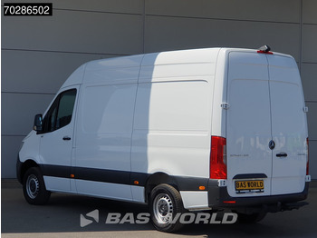 Panel van Mercedes-Benz Sprinter 319 CDI Automaat L2H2 190PK Trekhaak Airco Camera Parkeersensoren Euro6 L2 12m3 Airco Trekhaak: picture 2