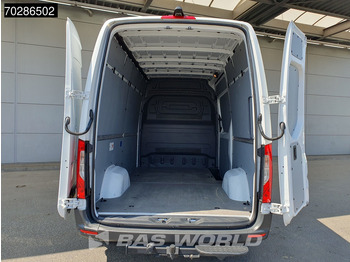 Panel van Mercedes-Benz Sprinter 319 CDI Automaat L2H2 190PK Trekhaak Airco Camera Parkeersensoren Euro6 L2 12m3 Airco Trekhaak: picture 3