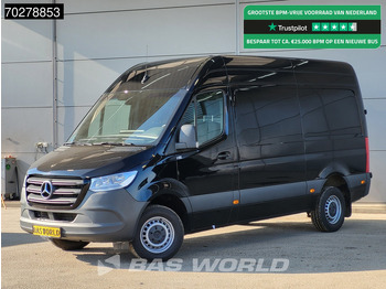 Panel van MERCEDES-BENZ Sprinter 319