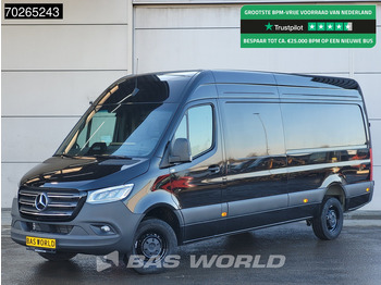 Panel van MERCEDES-BENZ Sprinter 319