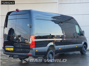 New Panel van Mercedes-Benz Sprinter 319 CDI Automaat L3H2 2025model 3.5t trekhaak ACC LED Camera 15m3 Airco Trekhaak: picture 5