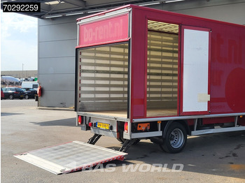Box van Mercedes-Benz Sprinter 513 CDI NL Bakwagen Laadklep Zijdeur Meubelbak Koffer LBW 19m3: picture 3