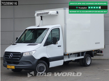 Refrigerated van MERCEDES-BENZ Sprinter 515