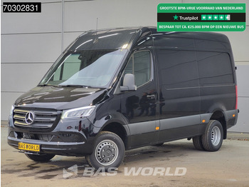 Panel van MERCEDES-BENZ Sprinter 519