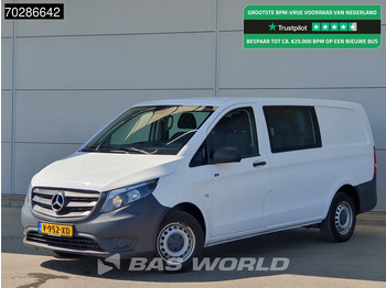 Small van MERCEDES-BENZ Vito 109