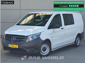 Small van MERCEDES-BENZ Vito 111