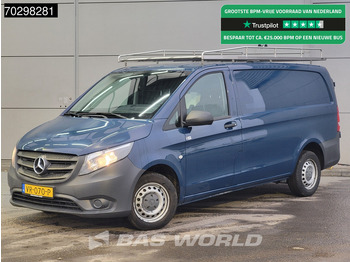 Small van MERCEDES-BENZ Vito 111