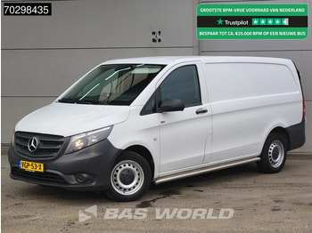 Small van MERCEDES-BENZ Vito 114