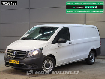 Small van MERCEDES-BENZ Vito 114