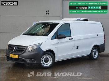 Refrigerated van MERCEDES-BENZ Vito 116