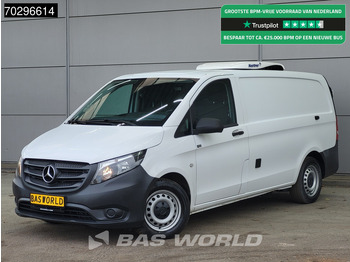Refrigerated van MERCEDES-BENZ Vito 116