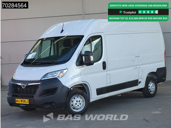 Small van OPEL
