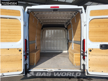 Opel Movano 120PK L2H2 Airco Cruise Euro6 L2 10m3 Airco Cruise control on lease Opel Movano 120PK L2H2 Airco Cruise Euro6 L2 10m3 Airco Cruise control: picture 3