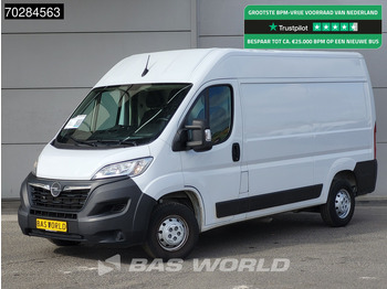 Small van OPEL