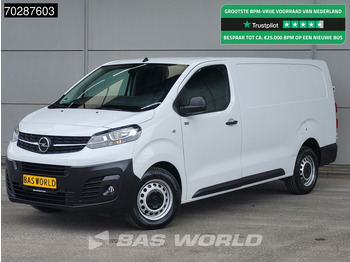Small van OPEL Vivaro