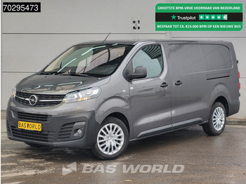 Small van OPEL Vivaro
