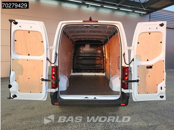 New Panel van Renault Master 130pk 2025 Model! L3H2 Camera Carplay LED Airco Cruise Parkeersensoren L3 12m3 Airco Cruise control: picture 3