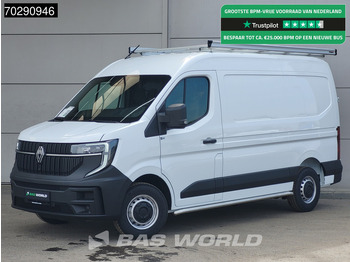 Panel van RENAULT Master