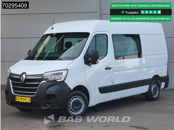 Small van RENAULT Master