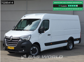 Panel van RENAULT Master