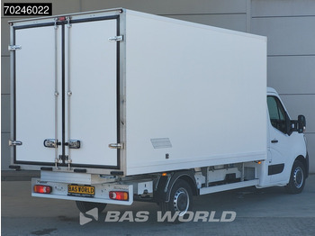 New Refrigerated van Renault Master 165PK Koelwagen Thermo King -15 Vriezer V-200 MAX 230V stekker Koel Koeler Vries Kühlwagen Bakwagen Kühlkoffer 17m3 Airco Cruise contr: picture 5 New Refrigerated van Renault Master 165PK Koelwagen Thermo King -15 Vriezer V-200 MAX 230V stekker Koel Koeler Vries Kühlwagen Bakwagen Kühlkoffer 17m3 Airco Cruise contr: picture 5