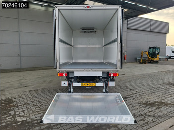 New Refrigerated van Renault Master 165PK Laadklep -15 Vriezer Koelwagen Thermo King V-200 MAX 230V stekker Koeler Vries Kühlwagen Bakwagen Kühlkoffer 17m3 Airco Cruise c: picture 5