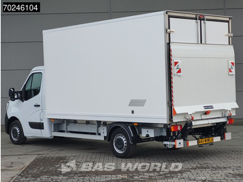New Refrigerated van Renault Master 165PK Laadklep -15 Vriezer Koelwagen Thermo King V-200 MAX 230V stekker Koeler Vries Kühlwagen Bakwagen Kühlkoffer 17m3 Airco Cruise c: picture 2