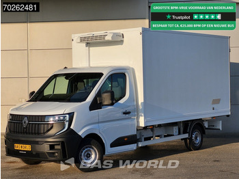 Refrigerated van RENAULT Master