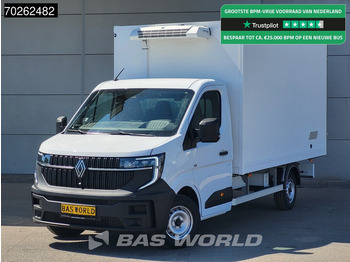 Refrigerated van RENAULT Master