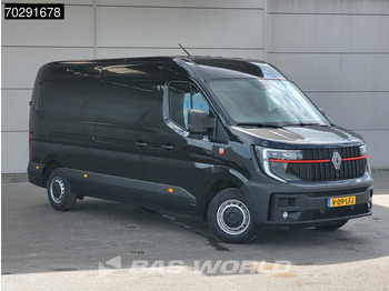 Renault Master E-Tech Elektrisch 87kWh 460WLTP L3H2 Trekhaak Airco Cruise Camera Parkeersensoren CarPlay L3 12m3 Airco Trekhaak Cruise control on lease Renault Master E-Tech Elektrisch 87kWh 460WLTP L3H2 Trekhaak Airco Cruise Camera Parkeersensoren CarPlay L3 12m3 Airco Trekhaak Cruise control: picture 2 Renault Master E-Tech Elektrisch 87kWh 460WLTP L3H2 Trekhaak Airco Cruise Camera Parkeersensoren CarPlay L3 12m3 Airco Trekhaak Cruise control on lease Renault Master E-Tech Elektrisch 87kWh 460WLTP L3H2 Trekhaak Airco Cruise Camera Parkeersensoren CarPlay L3 12m3 Airco Trekhaak Cruise control: picture 2