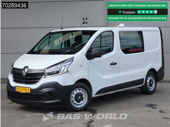Small van RENAULT Trafic