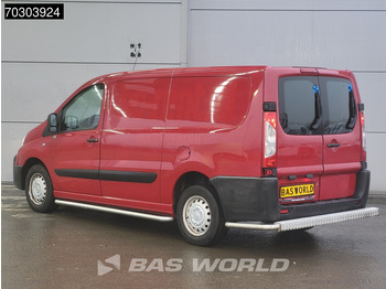 Small van Toyota ProAce 90pk L2H1 Airco Cruise Euro6 L2 Airco Cruise control: picture 2 Small van Toyota ProAce 90pk L2H1 Airco Cruise Euro6 L2 Airco Cruise control: picture 2