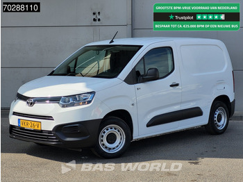 Small van TOYOTA Proace