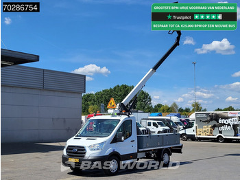 Van FORD Transit