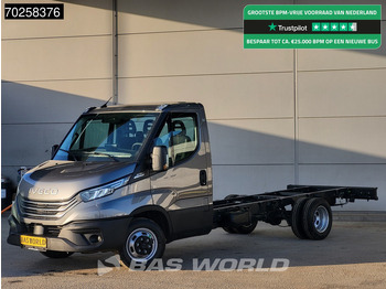 Van IVECO Daily 35c21