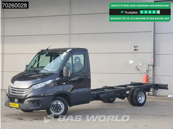 Van IVECO Daily 35c21