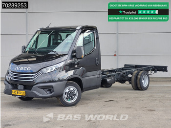 Van IVECO Daily 35c21