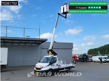 Van IVECO Daily 35s14