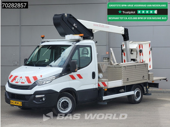 Van IVECO Daily 35s14