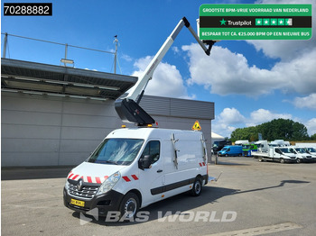 Van RENAULT Master