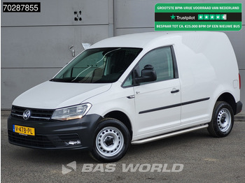 Small van VOLKSWAGEN Caddy