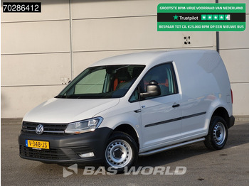Small van VOLKSWAGEN Caddy