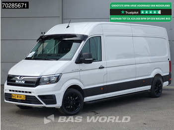 Panel van VOLKSWAGEN Crafter