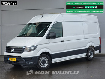 Refrigerated van VOLKSWAGEN Crafter