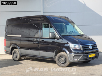 Small van Volkswagen Crafter 140pk L3H3 Trekhaak Navi Airco Cruise Parkeersensoren APK 01-2026 Euro6 L2H2 12m3 Airco Trekhaak Cruise control: picture 3