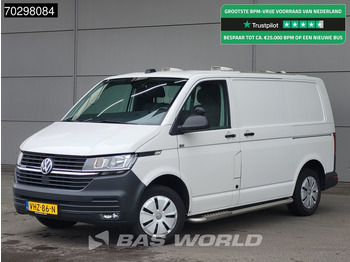 Small van VOLKSWAGEN Transporter